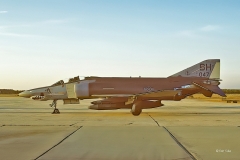 RF-4C-SUNSET